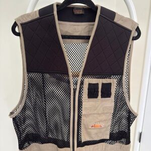 Fieldline Utility Vest - Fishing Tactical Outdoor Mesh